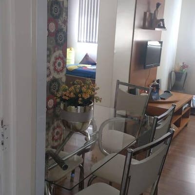 Apartamento 2 quartos R$ 130.000,00 no Jardim Itamaraty - Poços de Caldas/MG - Apartamento em Jardim Itamaraty V, Poços de Caldas - à venda - Lago e Cunha Imóveis