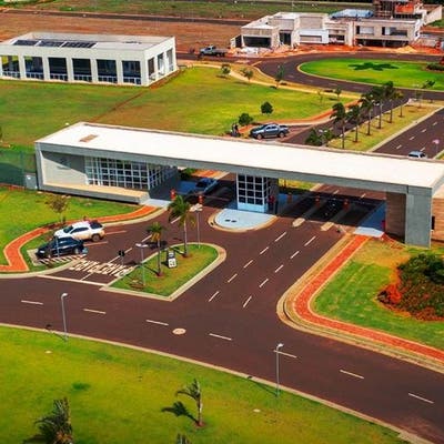 Lote/Terreno, Condomínio Nova Aliança Premium - Rio Verde - Lote/Terreno em Condomínio Nova Aliança Premium, Rio Verde - à venda - Grupo Realize