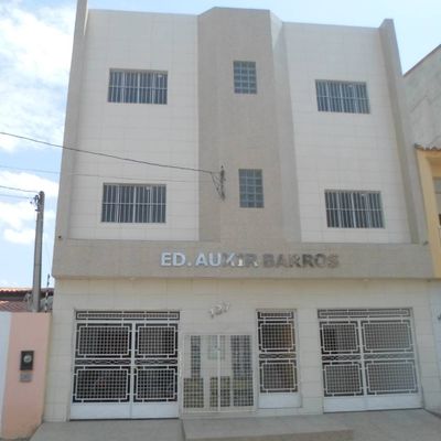 Apartamento com 3 quartos para Locação, Alves de Souza - Apartamento em Alves de Souza, Paulo Afonso - para locação - Preservil Imobiliária