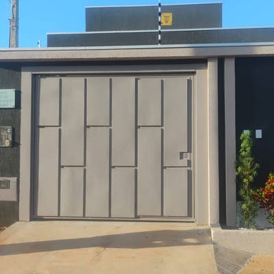 Casa - Pé direito duplo e área gourmet - 1103 Sul - Casa em Plano Diretor Sul, Palmas - à venda - ALUGAR ADMINISTRAÇÃO DE IMÓVEIS