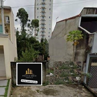 Imóvel à venda em Mauá