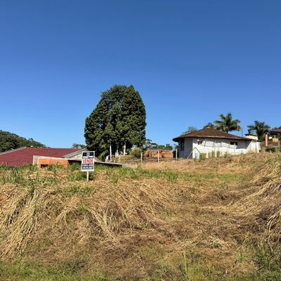Lote/Terreno, Bomplandt- lote 4 - Corupá - Lote/Terreno em Bomplandt, Corupá - à venda - CONSTRUTORA O.R. LTDA