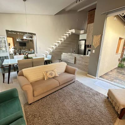 Casa de Condomínio com 3 quartos à Venda, Jardim do Papai - Guarulhos - Casa de Condomínio em Jardim do Papai, Guarulhos - à venda - MFelix Imóveis e Assessoria Ltda