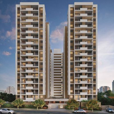 WL Boa Vista | Construtora Cury | Lançamento | 42 metros | 02 dormitórios | com varanda | sem vaga - Apartamento em Santo Amaro, São Paulo - à venda - SEGUNDO IMÓVEL