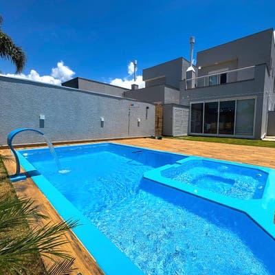 Sobrado com 3 Quartos, 3 Suítes - Nova Barra Velha, Barra Velha - Cód. 1692 - Sobrado em Nova Barra Velha, Barra Velha - à venda - Elita Imobiliária