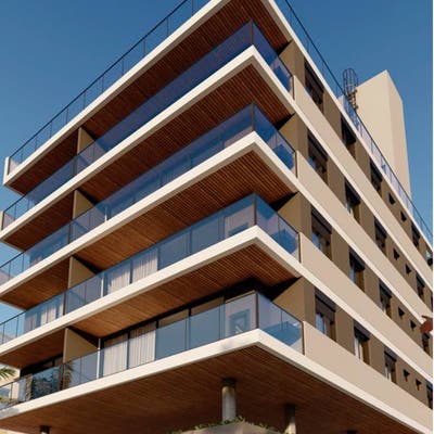 Imóvel de Alto Padrão a 80m da Praia da Vila, em Imbituba - Apartamento em Centro, Imbituba - à venda - Casa dos Imóveis Administração Imobiliária LTDA