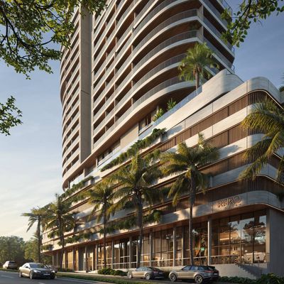 RARO BY SIERRA - Apartamento em Itajaí - à venda - Fiorin Imóveis