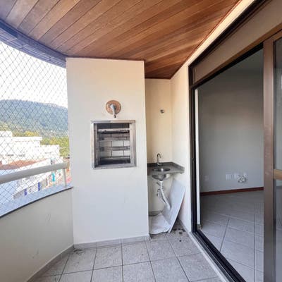 APARTAMENTO NO CENTRO, 3 QUARTOS - Apartamento em Centro, Jaraguá do Sul - à venda - Brisa Sul Imóveis