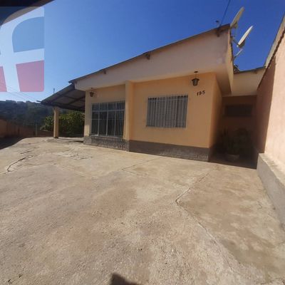 Casa no Jardim Progresso - Franco da Rocha - Casa em Jardim Progresso, Franco da Rocha - para locação e à venda - Imobiliária Franco Nunes