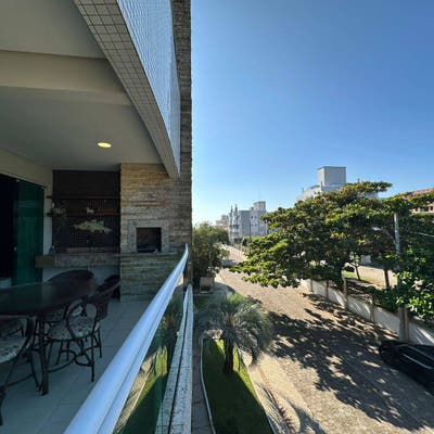 AP738 - APARTAMENTO À VENDA ENTRE DOIS MARES EM CANTO GRANDE! - Apartamento em Canto Grande, Bombinhas - à venda - Marca Imobiliária