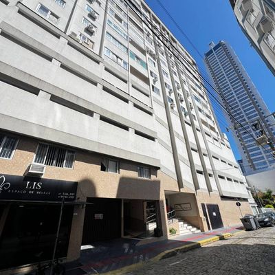 Vaga Garagem Centro Balneário Camboriú Porto Franco - Garagem em Centro, Balneário Camboriú - à venda - Bedin Imóveis