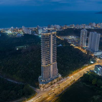 Raro By Sierra | 1 quarto, Praia Brava - Itajaí/SC - Apartamento em Praia Brava, Itajaí - à venda - Imóveis na Brava