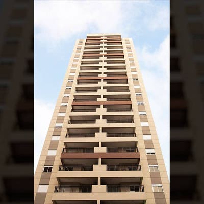 Guest Metrô Saúde - Apartamento em Saúde, São Paulo - à venda - Bem Imóvel