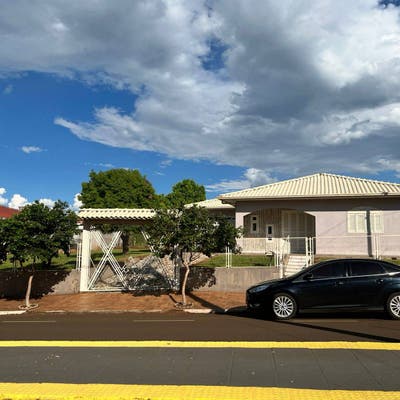 Casa com 3 quartos, Centro - Boa Vista do Buricá - Casa em Centro, Boa Vista do Buricá - à venda - QUERÊNCIA NEGÓCIOS IMOBILIÁRIOS