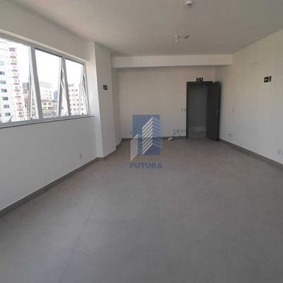 SALA À VENDA NO CENTRO DE VIÇOSA/MG - Salas Comerciais em Centro, Viçosa - à venda - FUTURA EMPREENDIMENTOS E NEGÓCIOS IMOBILIÁRIOS EIRELI. -ME