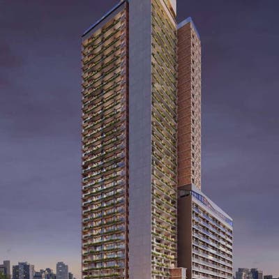 Altitude Jardins por Artefacto | Construtora REM | 155 metros | 03 suítes | varanda gourmet | 02 vagas - Apartamento em Jardim Paulista, São Paulo - à venda - SEGUNDO IMÓVEL