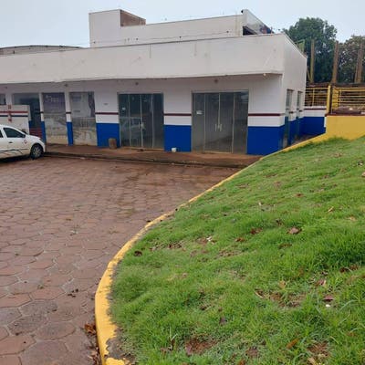 Sala Comercial - Sacramento - Salas Comerciais em Zona Rural, Sacramento - para locação - Rio Branco Gestão de Imóveis Ltda