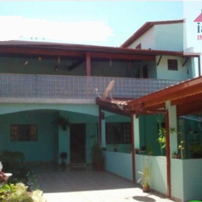 Casa Para Vender com 2 quartos 1 suítes no bairro Morro do Algodão em Caraguatatuba - Casa em Morro do Algodão, Caraguatatuba - à venda - IALTA IMOVEIS LTDA