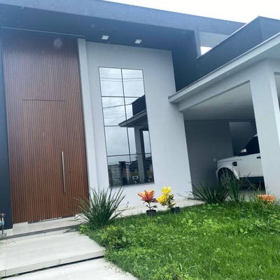 Casa para Venda em Guaramirim / SC no bairro Beira Rio - Casa em Beira Rio, Guaramirim - à venda - Guara Imóveis Ltda