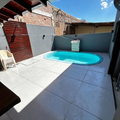 Casa a venda no Pinheiros 1 - Casa em Pinheiros 1, Sorriso - à venda - Carrapicho Imóveis