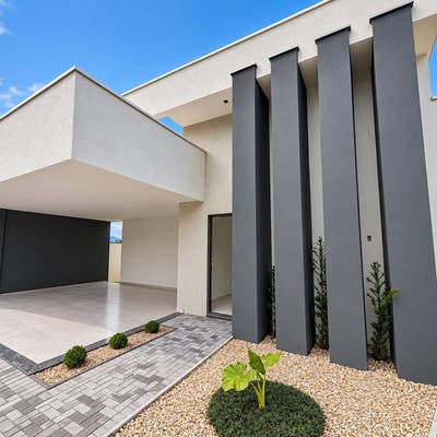 CASA COM SUÍTE + 2 QUARTOS, BARRA DO RIO CERRO - Casa em Barra do Rio Cerro, Jaraguá do Sul - à venda - IMOB Imóveis