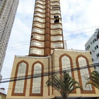 VALE DOURADO BALNEÁRIO CAMBORIÚ - Apartamento em Barra Sul, Balneário Camboriú - à venda - JSobrinho Imóveis