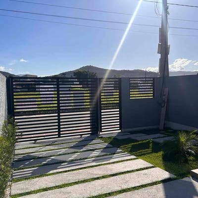 Casa geminada à Venda, Guarda do Cubatão, Palhoça, SC - Casa em Guarda do Cubatão, Palhoça - à venda - Madri Imóveis ltda