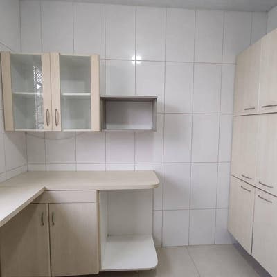 Casa à Venda com 3 Quartos, Lavanderia e Entrada para 2 Carros no Plimec - Avaré - Casa em Conjunto Habitacional Egydio Martins da Costa, Avaré - à venda - CRYSTAL IMÓVEIS