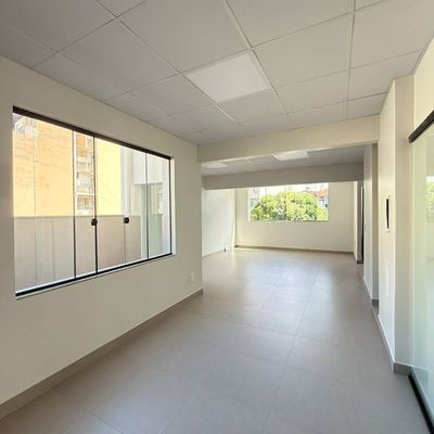 Salas Comerciais para Locação - Comercial em Centro, Colatina - para locação - Aloísio Vidal Campostrini