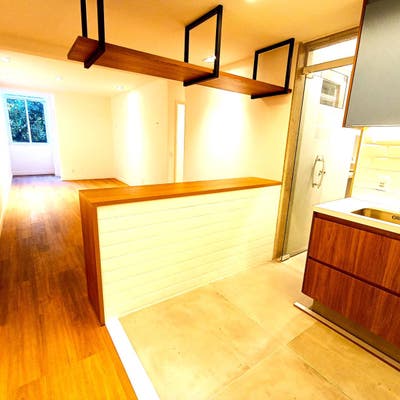 Apto 2 Quartos Reformado com Planejados Leblon - Apartamento em Leblon, Rio de Janeiro - à venda - MAKKLER ASSESSORIA IMOBILIARIA LTDA