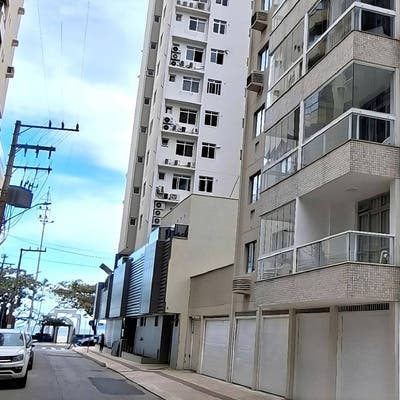Apartamento Vista Mar no Amaralina - Centro, Balneário Camboriú - Apartamento em Centro, Balneário Camboriú - à venda - Brava Norte Imóveis