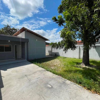 Casa - Macaíba - Casa em Macaíba - à venda - Paiva & Fernandes Negócios Imobiliários