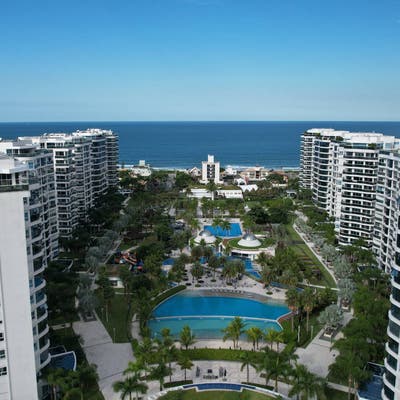 Apartamento Praia Brava - Apartamento de Condomínio em Praia Brava, Itajaí - à venda - TV Imóvel