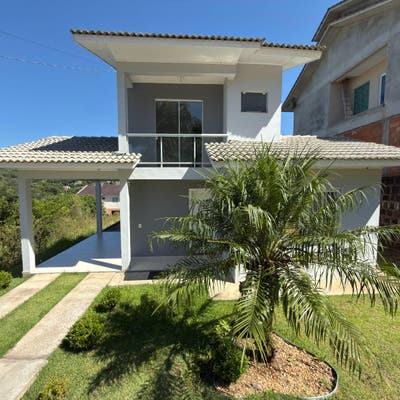 CASA NO ARVOREDO - Casa em Concórdia - à venda - Conecta Imóveis