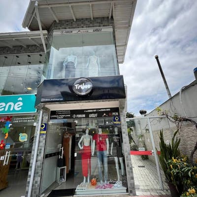 LOJA A VENDA NOS INGLESES - Loja em Ingleses do Rio Vermelho, Florianópolis - à venda - LIDER CORRETORA DE IMOVEIS LTDA