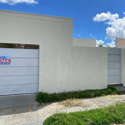 Casa com 2 quartos, Delcio Eduardo Mendel - Água Boa - Casa em Delcio Eduardo Mendel, Água Boa - à venda - ZANDONA IMOVEIS