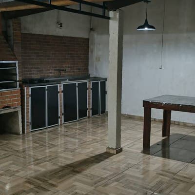 Casa com 3 quartos à Venda, Residencial Ouro Verde - Pindamonhangaba - Casa em Residencial Ouro Verde, Pindamonhangaba - à venda - EDSON DERRICO IMOVEIS LTDA