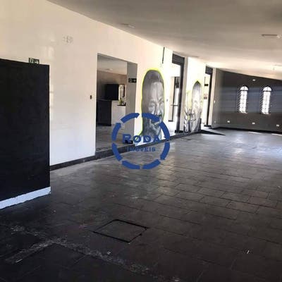 Oportunidade Imperdível de locação comercial no Macuco! - Loja em Macuco, Santos - para locação - A.AYRES IMÓVEIS LTDA