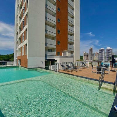 BRAVA HILL RESIDENCE - PRAIA BRAVA EM ITAJAÍ - Apartamento em Praia Brava, Itajaí - à venda - Brava Norte Imóveis