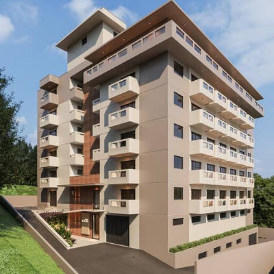 Edifício Acácias - Apartamento em Carioca, São Lourenço - à venda - Leticia Noronha Imóveis
