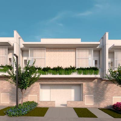 Condomínio Villa Vita, Parque Taquaral - Campinas-SP - Casa de Condomínio em Parque Taquaral, Campinas - à venda - LADEIRA E CAMPANHÃ NEGÓCIOS IMOBILIÁRIOS LTDA