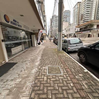 Sala comercial 02 - Rua 248, 199 — Itapema/SC - Salas Comerciais em Meia Praia, Itapema - à venda - Portal Imóveis Itapema