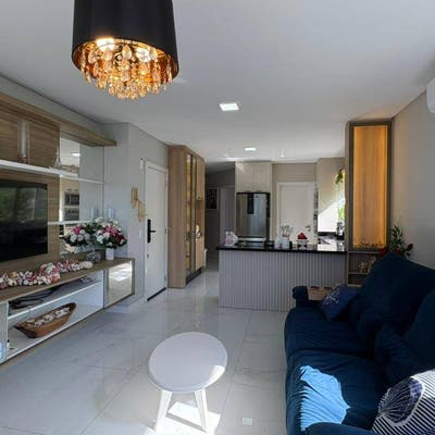 Ap412Apartamento com 3 Quartos à Venda, Mariscal - Bombinhas - Apartamento em Mariscal, Bombinhas - à venda - Marca Imobiliária