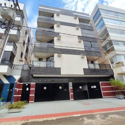 Apartamento 4 suítes à venda na Enseada Azul, Guarapari ES - Apartamento em Enseada Azul, Guarapari - à venda - Gilberto Pinheiro Developer Private Brokers