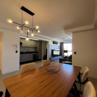 ICON RESIDENCE - Apartamento em Centro, Balneário Camboriú - à venda - EXO INVESTIMENTOS