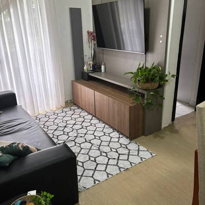 Rua Osvaldo Minella, nº 2029, Apto 203 Bloco C, Residencial Villa dos Cedros, 88341-780, Cedro, Camboriú, SC, BR - Apartamento em Cedro, Camboriú - para locação - Ilaini Imóveis