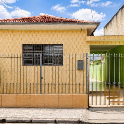 CASA PARA LOCAÇAO - 45M² - 1 DORM. - VILA ALPINA - SP - Casa em Vila Bela, São Paulo - para locação - VENANCIO INTELIGENCIA IMOBILIARIA LTDA ME
