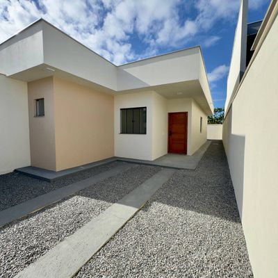 Geminado a Venda no João Pessoa - Jaraguá do Sul - Casa em João Pessoa, Jaraguá do Sul - à venda - Guara Imóveis Ltda