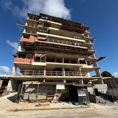 APARTAMENTO 701 DO SOLAR DO VALE - Apartamento em Fazenda Vitali, Colatina - à venda - Select Brokers Imobiliária LTDA.