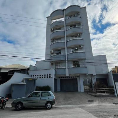 APARTAMENTO NO NYAN VICTOR RESIDENCE - DOM BOSCO, ITAJAÍ - Apartamento em Dom Bosco, Itajaí - para locação - Brava Norte Imóveis